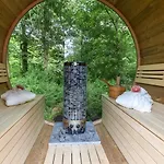 New Hello Zeeland - Watervliet View Lodge