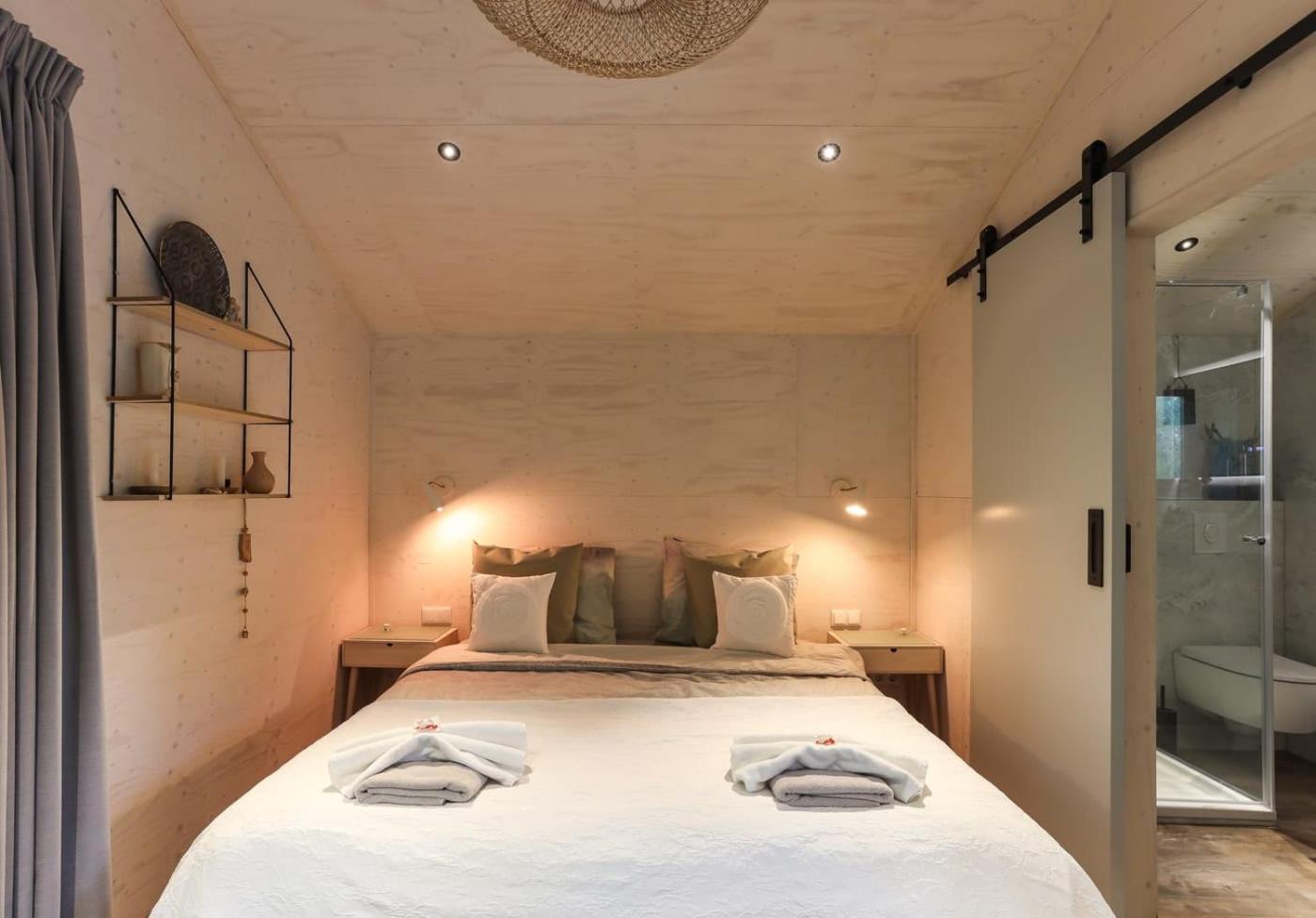 Appartement New Hello Zeeland - Watervliet View