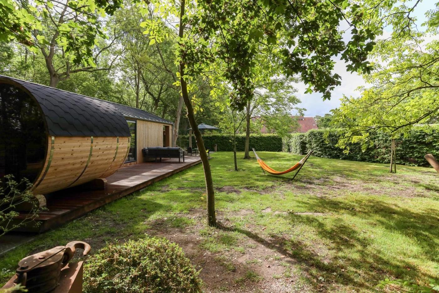 New Hello Zeeland - Watervliet View Appartement *