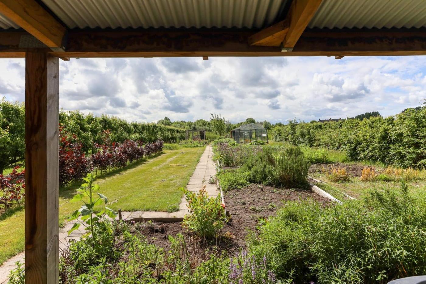 Appartement New Hello Zeeland - Watervliet View
