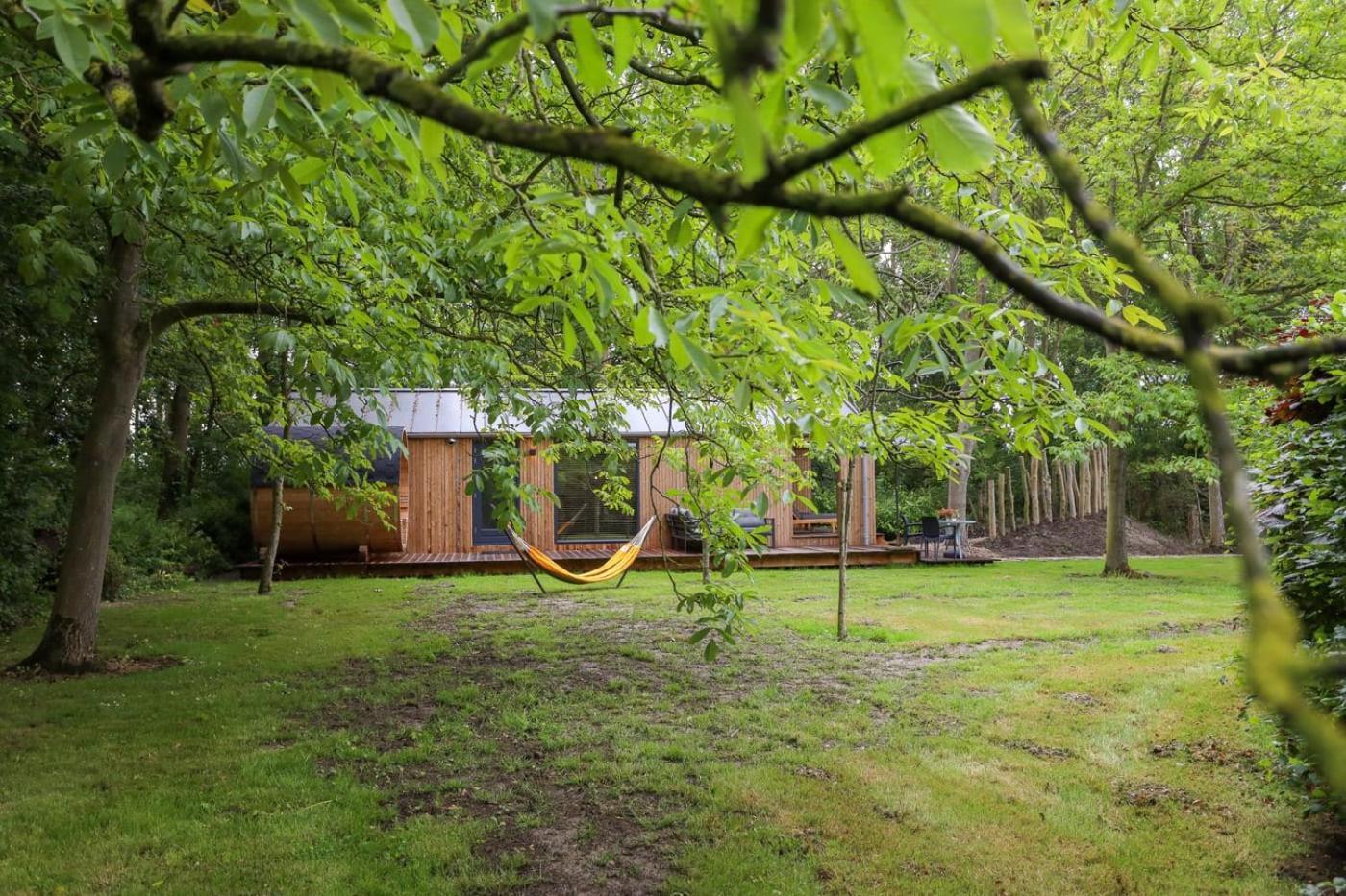 Appartement New Hello Zeeland - Watervliet View